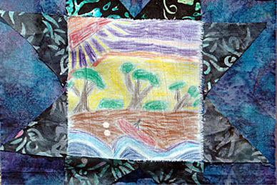 quilt
