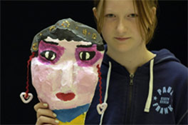 mask