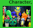 character