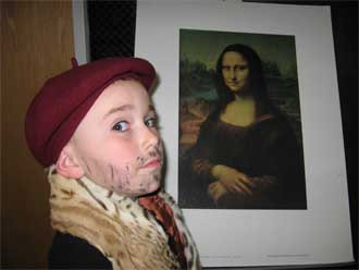 mona