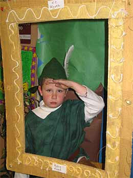 robin hood