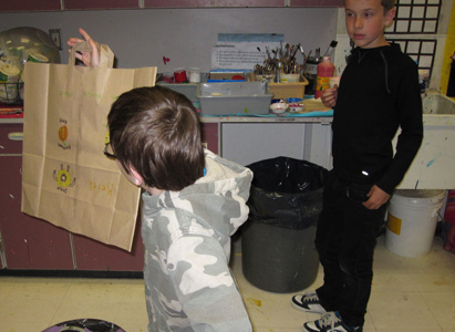 bag