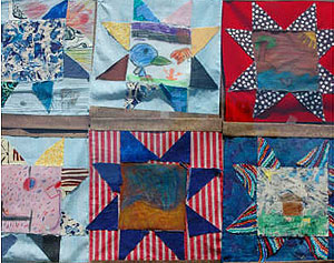 Freedom Quilt