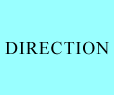 direction