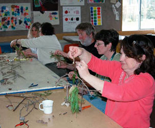 teacher training