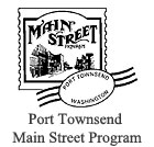 main street